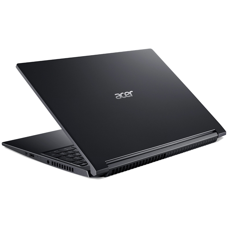 لپ تاپ گیمینگ 15.6 اینچی ایسر مدل  ACER Aspire7 A715-42G R5-5500U 